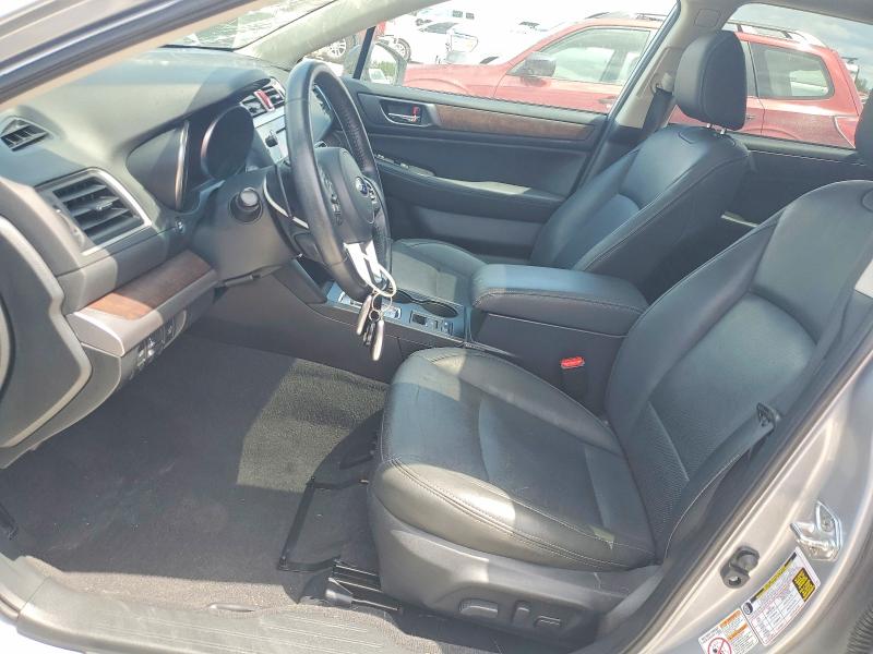 62546736 :رقم المزاد ، 4S4BSBLC7F3306863 vin ، 2015 Subaru Outback مزاد بيع