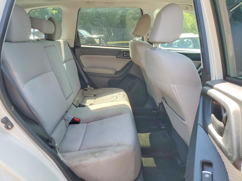 Продаж на аукціоні авто 2017 Subaru Forester, vin: JF2SJAGC2HH529329, номер лоту: 62999036