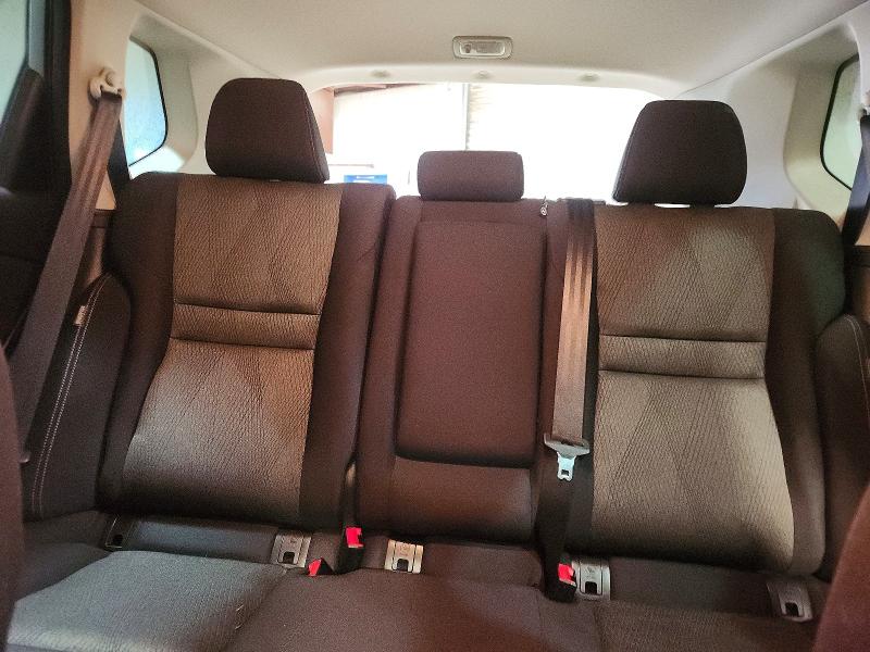 61815126 :رقم المزاد ، 5N1BT3BB2TC769856 vin ، 2026 Nissan Rogue مزاد بيع