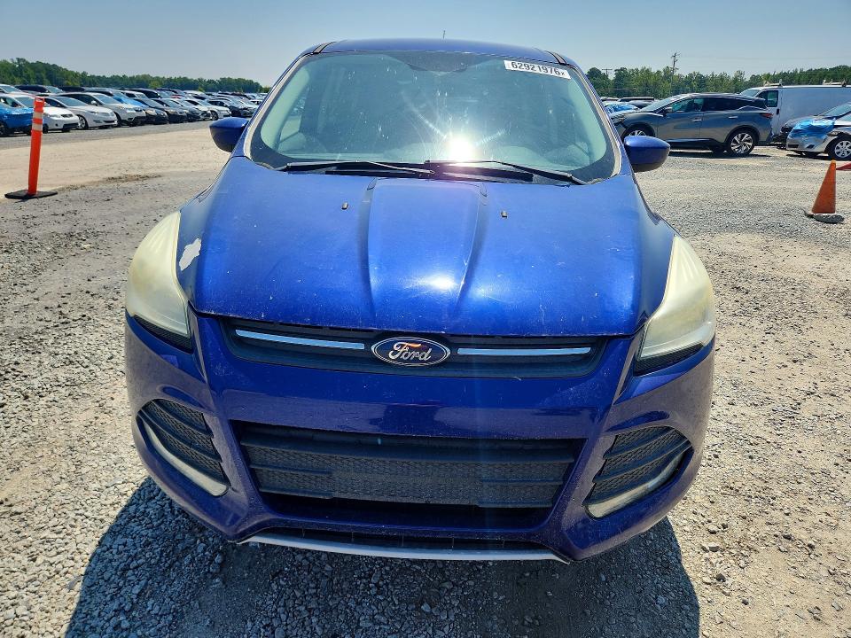 Aukcja sprzedaży 2016 Ford Escape, vin: 1FMCU0GX1GUC90171, numer aukcji: 62921976