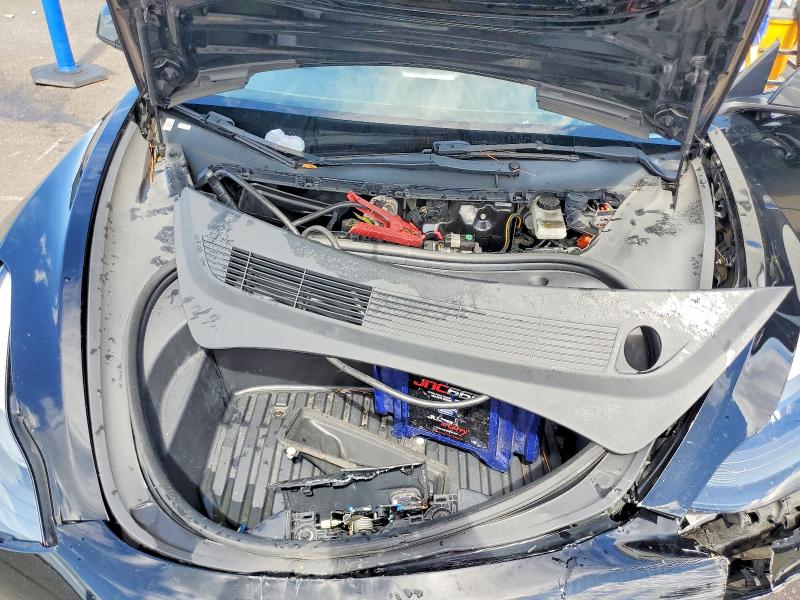 Aukcja sprzedaży 2022 Tesla Model 3, vin: 5YJ3E1EA3NF371202, numer aukcji: 61150626