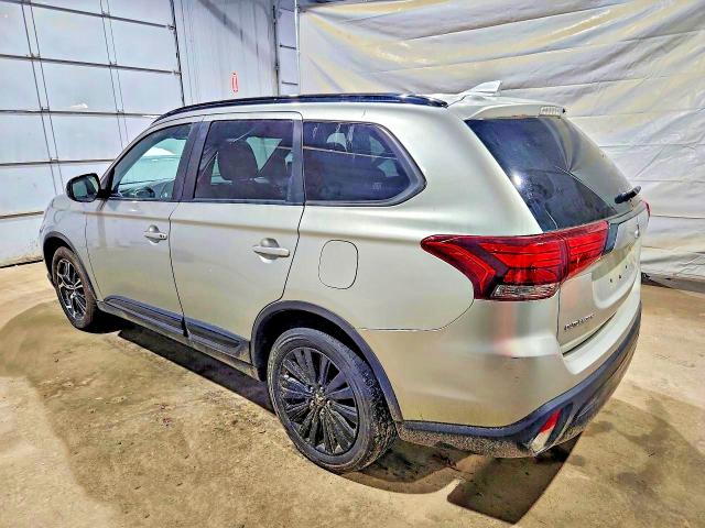 Aukcja sprzedaży 2020 Mitsubishi Outlander, vin: JA4AZ3A32LZ040708, numer aukcji: 59217216