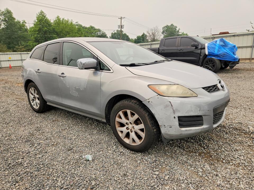 Aukcja sprzedaży 2007 Mazda Cx-7, vin: JM3ER29L970158049, numer aukcji: 61200096