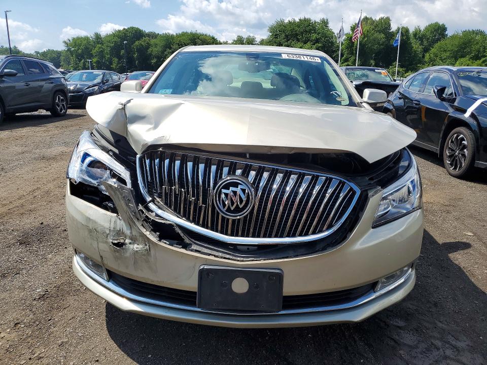 2014 Buick Lacrosse მანქანა იყიდება აუქციონზე, vin: 1G4GB5G31EF103367, აუქციონის ნომერი: 63381146