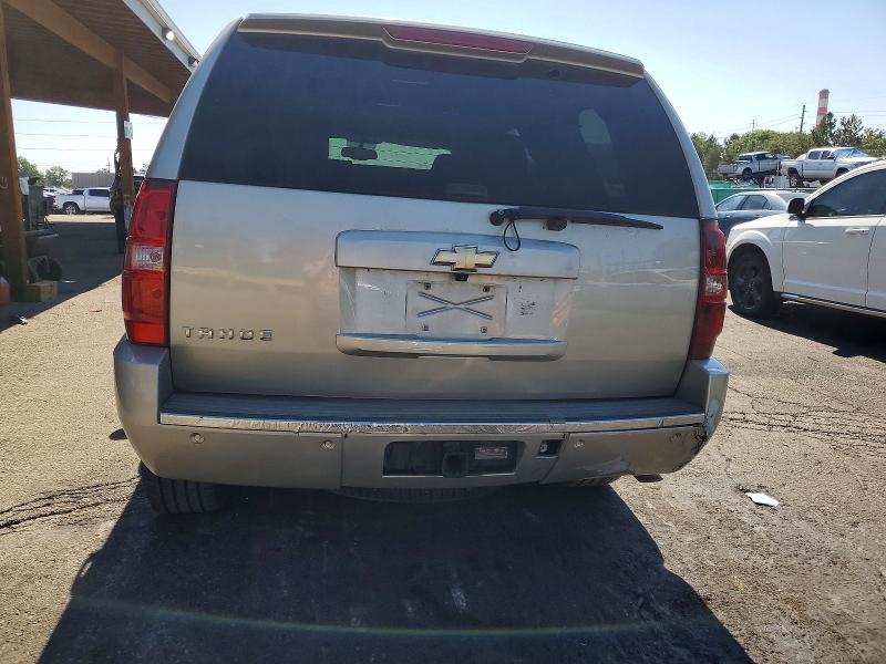 Продажа на аукционе авто 2013 Chevrolet Tahoe, vin: 1GNSKCE01DR292232, номер лота: 60997296