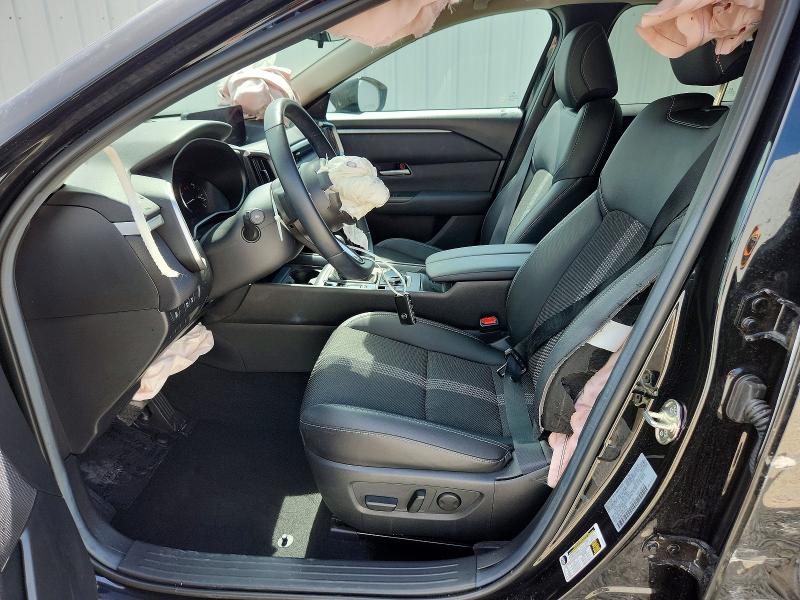 2026 Mazda Cx-50 მანქანა იყიდება აუქციონზე, vin: 7MMVABBL9TN460402, აუქციონის ნომერი: 60381046