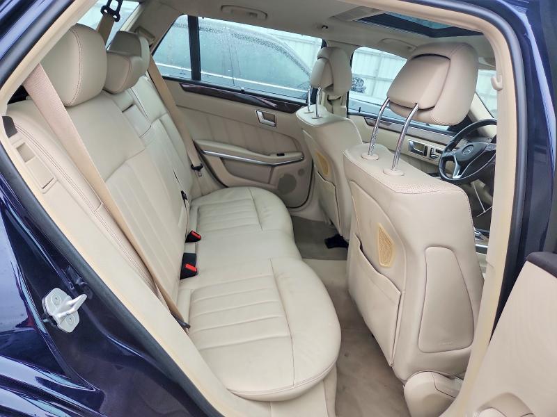 63316176 :رقم المزاد ، WDDHH8JB8GB178009 vin ، 2016 Mercedes-benz E مزاد بيع