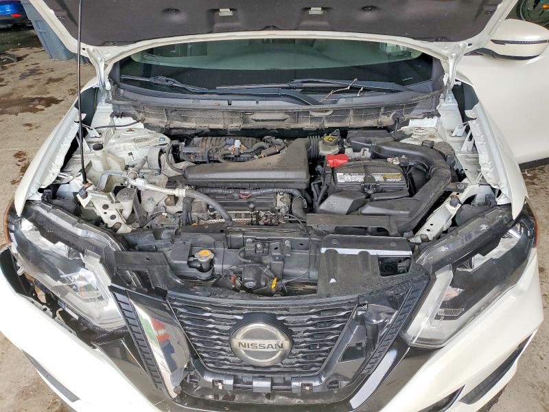 Продажа на аукционе авто 2020 Nissan Rogue, vin: JN8AT2MV8LW108904, номер лота: 60673756