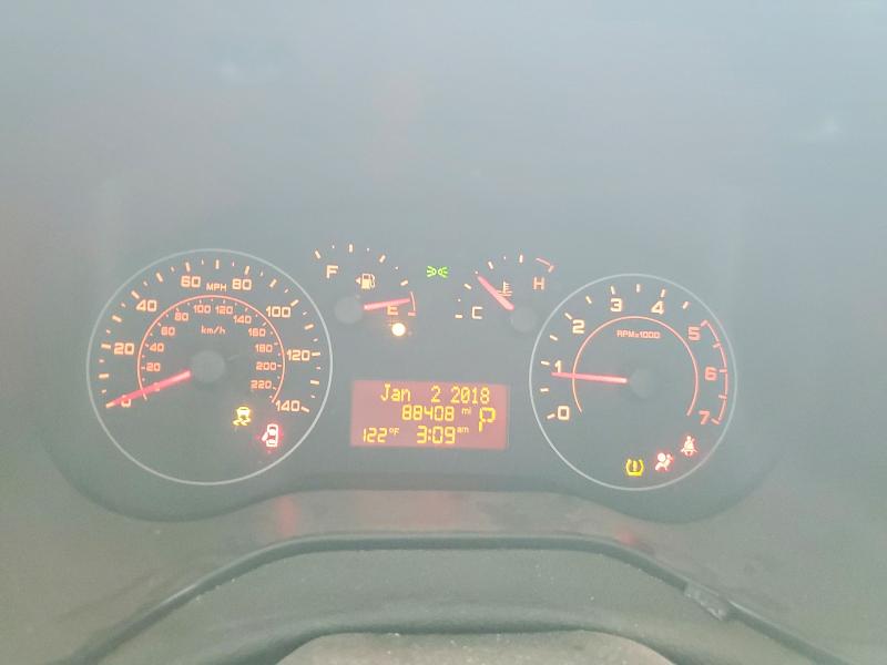 Aukcja sprzedaży 2019 Ram Promaster City, vin: ZFBHRFAB1K6M63456, numer aukcji: 62820876