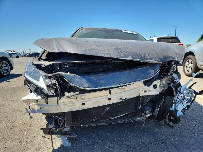 59912146 :رقم المزاد ، 58ADA1C19SU056415 vin ، 2025 Lexus Es 300h مزاد بيع