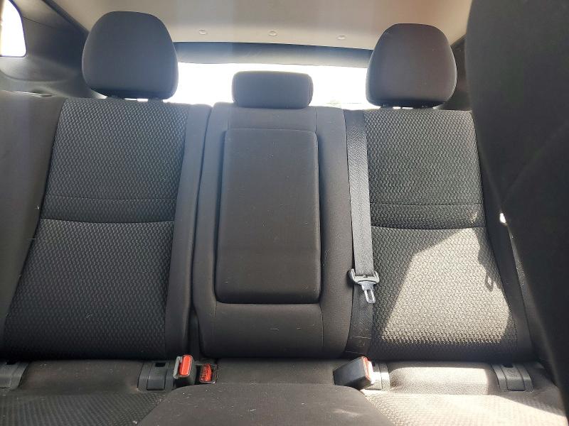 Продаж на аукціоні авто 2017 Nissan Rogue Sport, vin: JN1BJ1CR0HW115621, номер лоту: 62047876