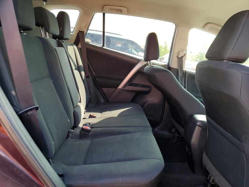 Продаж на аукціоні авто 2018 Toyota Rav4, vin: 2T3BFREVXJW777394, номер лоту: 61934646