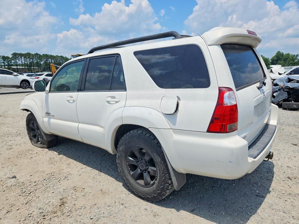 Продажа на аукционе авто 2007 Toyota 4runner, vin: JTEBU14R370113510, номер лота: 59955906