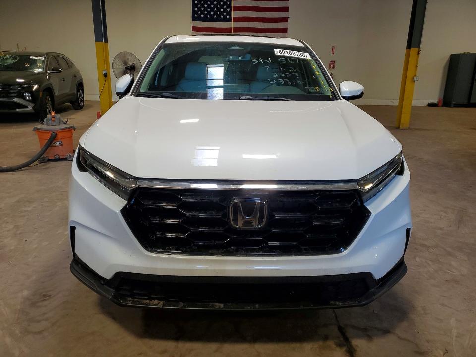 Продаж на аукціоні авто 2023 Honda Cr-v, vin: 2HKRS4H78PH433105, номер лоту: 60183136
