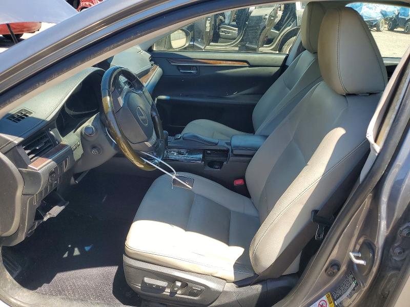 Aukcja sprzedaży 2013 Lexus Es, vin: JTHBK1GG2D2074525, numer aukcji: 62649566