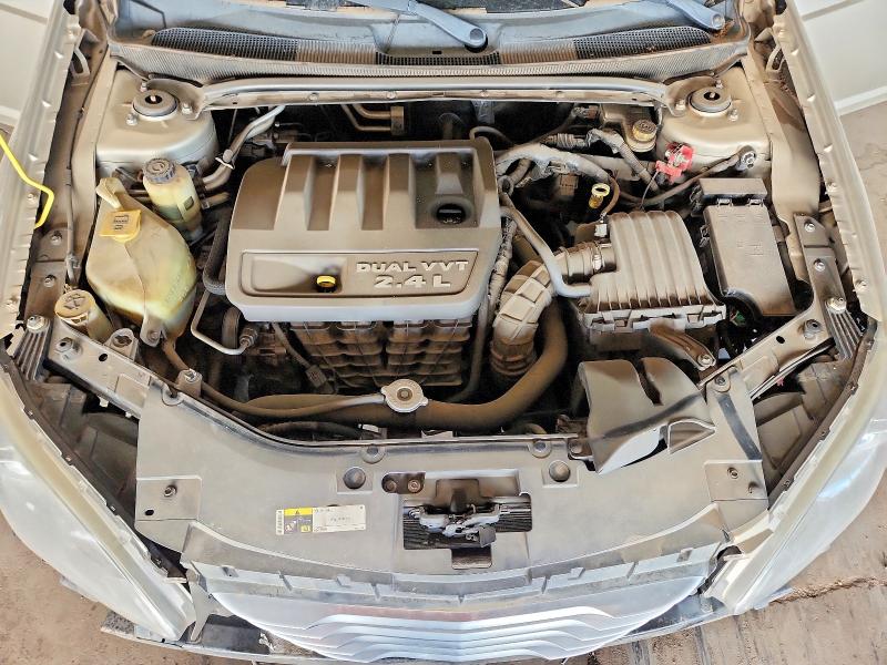 Aukcja sprzedaży 2013 Chrysler 200, vin: 1C3CCBABXDN735999, numer aukcji: 63301846