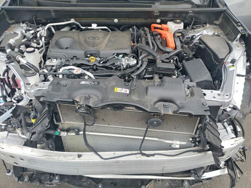 Aukcja sprzedaży 2025 Toyota Rav4, vin: JTMFB3FV4SD249566, numer aukcji: 61712636