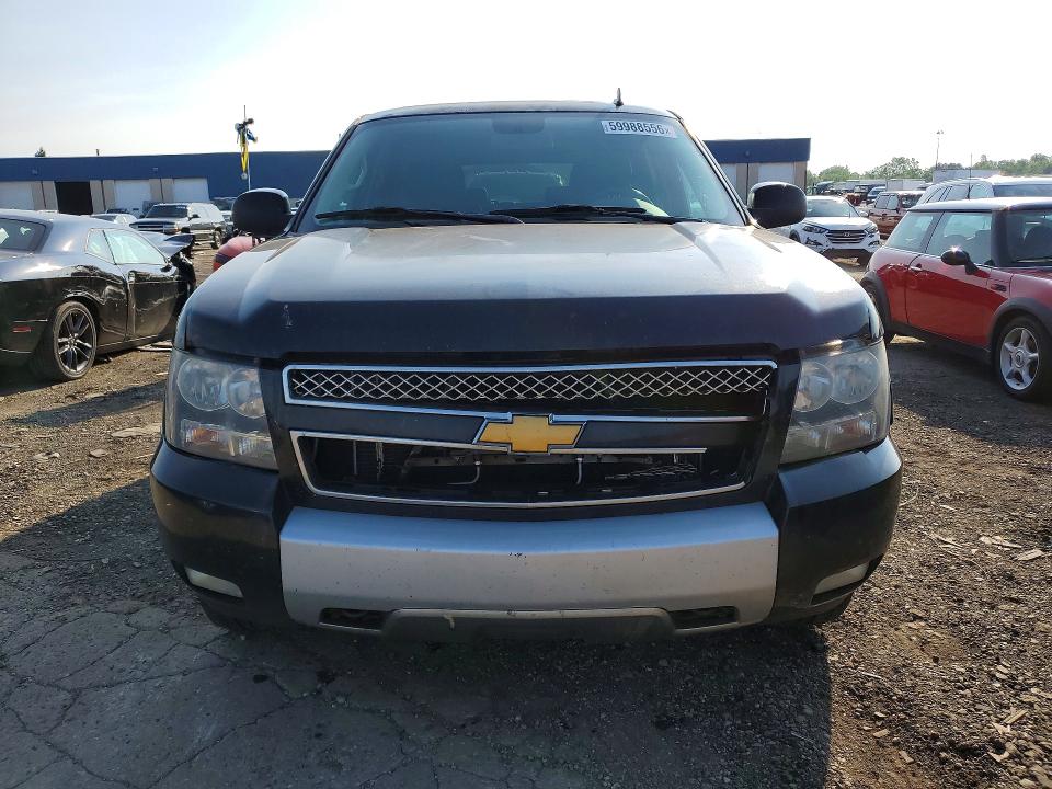 59988556 :رقم المزاد ، 1GNSKBE09ER141473 vin ، 2014 Chevrolet Tahoe مزاد بيع