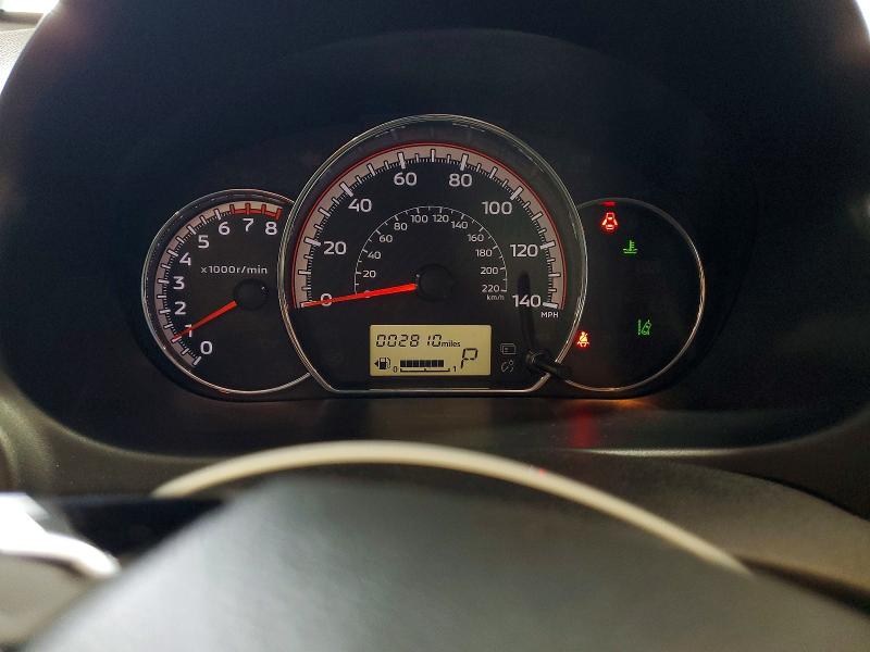 Aukcja sprzedaży 2024 Mitsubishi Mirage, vin: ML32FVFJ9RHF14678, numer aukcji: 61754676