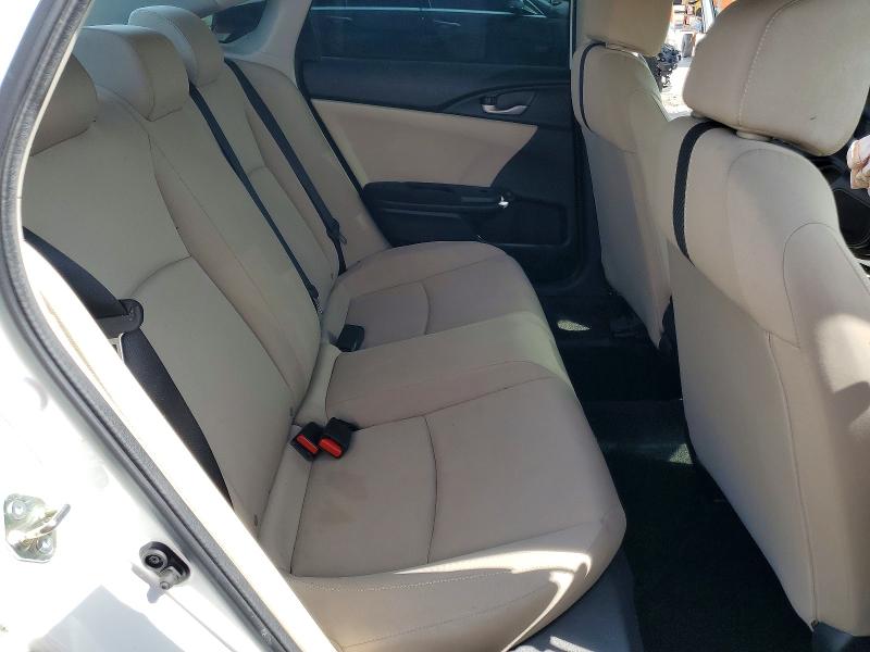 Aukcja sprzedaży 2018 Honda Civic, vin: 2HGFC2F59JH575518, numer aukcji: 62136826