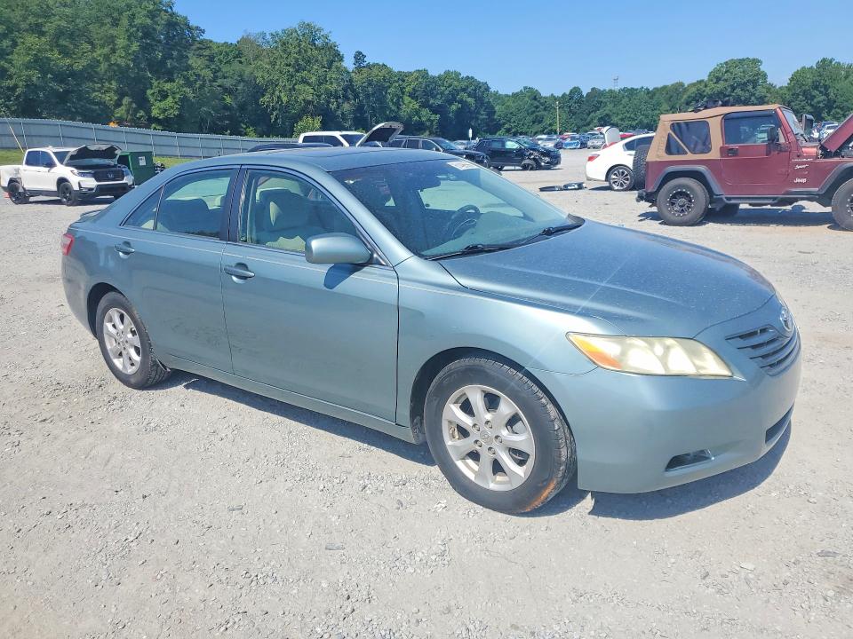 Продажа на аукционе авто 2008 Toyota Camry, vin: 4T4BE46K38R044980, номер лота: 61496566