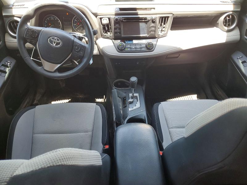 Aukcja sprzedaży 2017 Toyota Rav4, vin: 2T3WFREVXHW389657, numer aukcji: 60424476