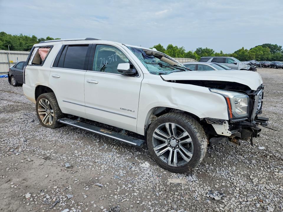 Продаж на аукціоні авто 2020 Gmc Yukon, vin: 1GKS1CKJ9LR129484, номер лоту: 62485136