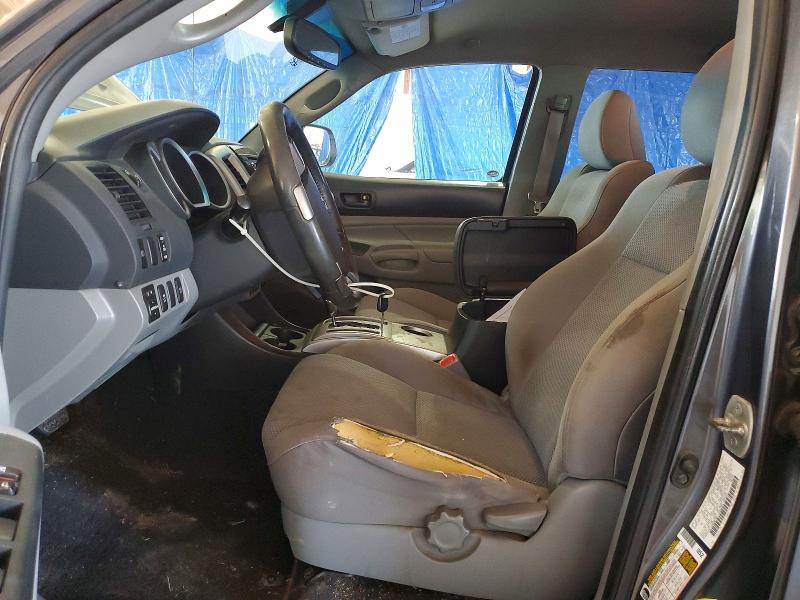 Aukcja sprzedaży 2012 Toyota Tacoma, vin: 3TMMU4FN1CM040766, numer aukcji: 59668736