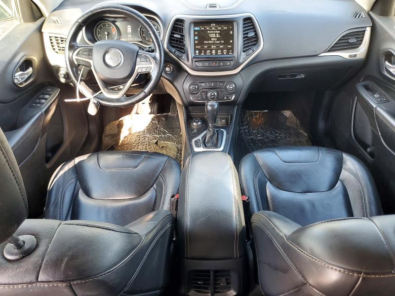 Aukcja sprzedaży 2016 Jeep Cherokee, vin: 1C4PJMDB6GW279041, numer aukcji: 59648216