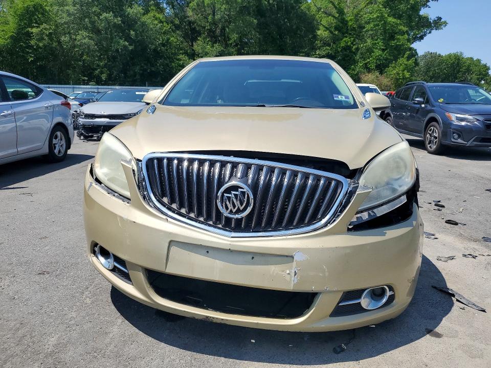 Продаж на аукціоні авто 2013 Buick Verano, vin: 1G4PP5SK5D4257624, номер лоту: 60402686