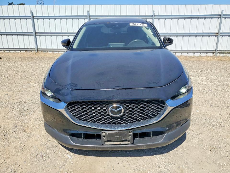 Продажа на аукционе авто 2022 Mazda Cx-30, vin: 3MVDMBAL2NM405533, номер лота: 60211136