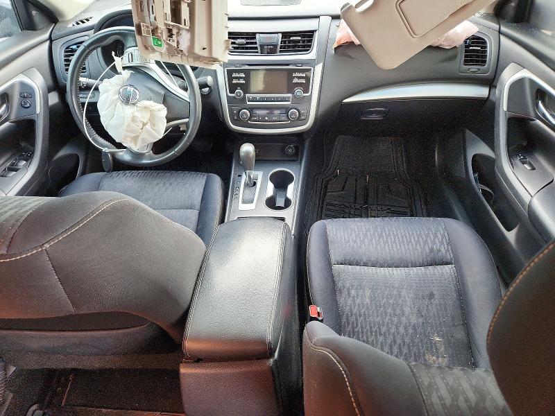 Aukcja sprzedaży 2017 Nissan Altima, vin: 1N4AL3AP4HC283916, numer aukcji: 60691836