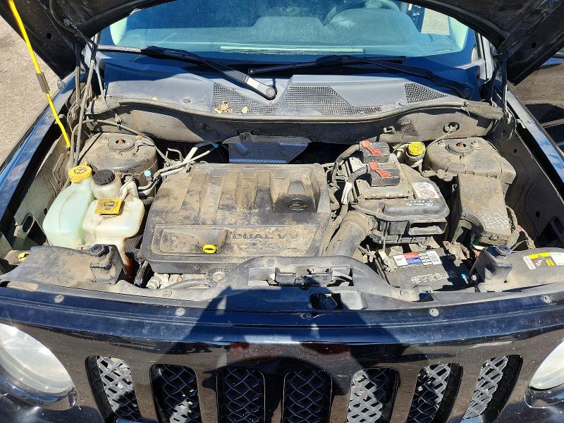 Продажа на аукционе авто 2015 Jeep Patriot, vin: 1C4NJPBB6FD139190, номер лота: 60621376