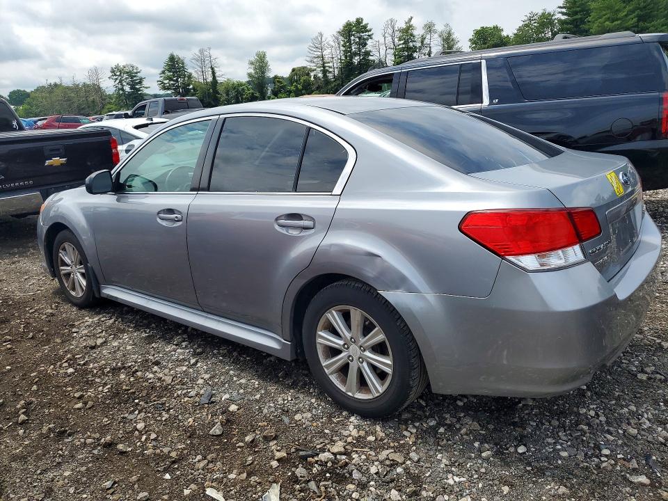 2010 Subaru Legacy მანქანა იყიდება აუქციონზე, vin: 4S3BMCB63A3234181, აუქციონის ნომერი: 59662116