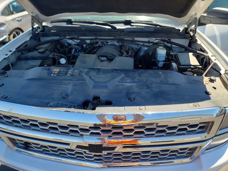 2014 Chevrolet Silverado მანქანა იყიდება აუქციონზე, vin: 3GCUKREH3EG512580, აუქციონის ნომერი: 61346216