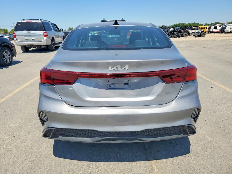 Aukcja sprzedaży 2023 Kia Forte, vin: 3KPF24AD2PE566367, numer aukcji: 60244726