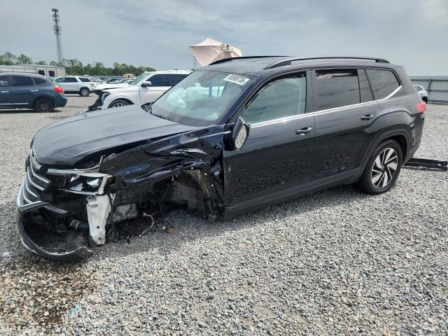 Продажа на аукционе авто 2024 Volkswagen Atlas, vin: 1V2WR2CA0RC506356, номер лота: 60988736