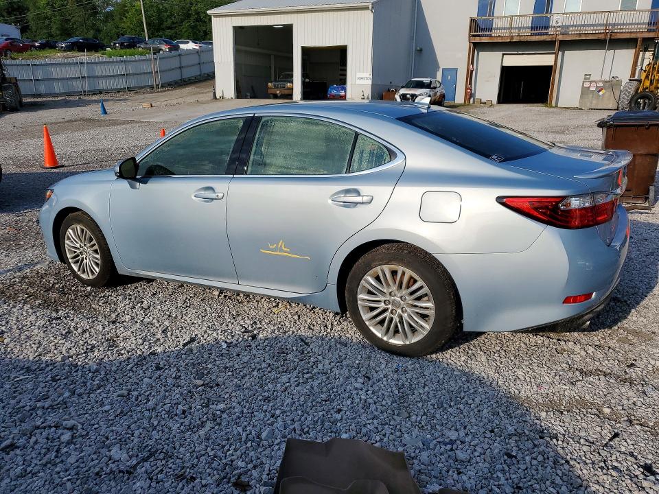 Продажа на аукционе авто 2014 Lexus Es, vin: JTHBK1GG1E2130083, номер лота: 62025696