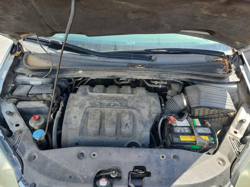 Продажа на аукционе авто 2006 Honda Odyssey, vin: 5FNRL38496B048730, номер лота: 63434406