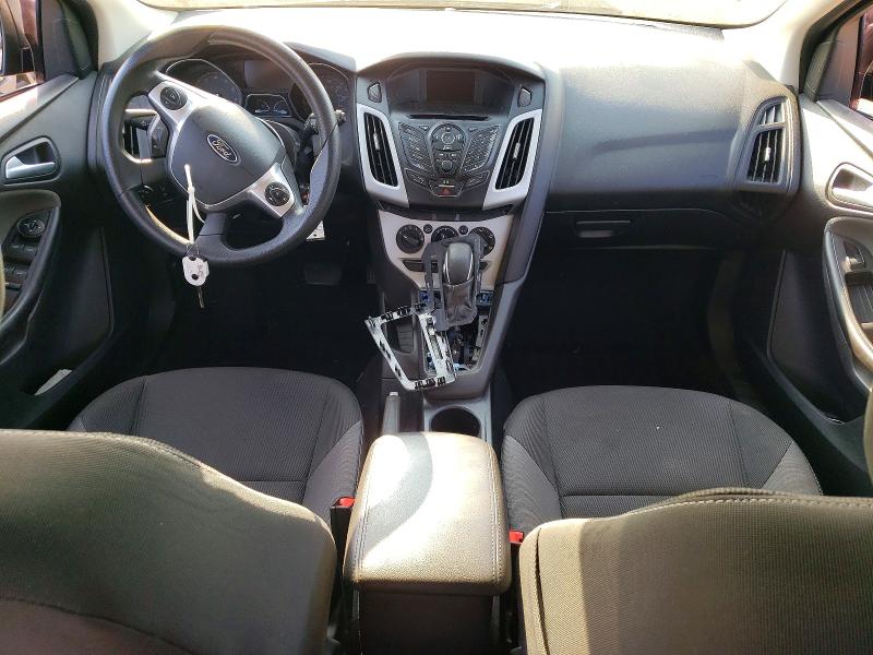 Продажа на аукционе авто 2014 Ford Focus, vin: 1FADP3K29EL284964, номер лота: 60784506