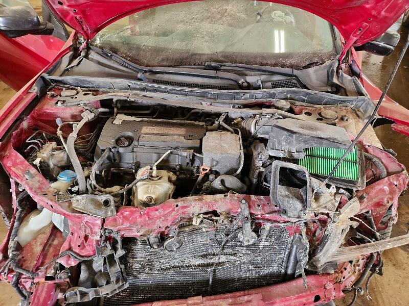 60923526 :رقم المزاد ، 1HGCT1B81FA002311 vin ، 2015 Honda Accord مزاد بيع