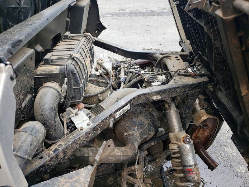 2024 Polaris General Xp მანქანა იყიდება აუქციონზე, vin: 3NSGMK991RH095251, აუქციონის ნომერი: 61342376