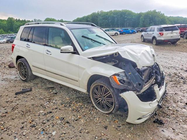 Aukcja sprzedaży 2013 Mercedes-benz Glk, vin: WDCGG8JB5DG075194, numer aukcji: 61537516