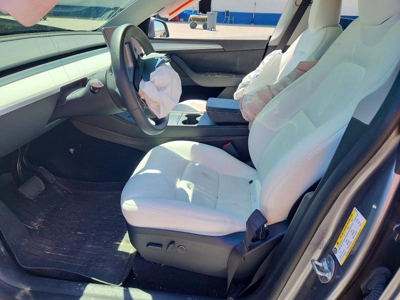 Aukcja sprzedaży 2024 Tesla Model Y, vin: 7SAYGDEE8RA301799, numer aukcji: 61088546