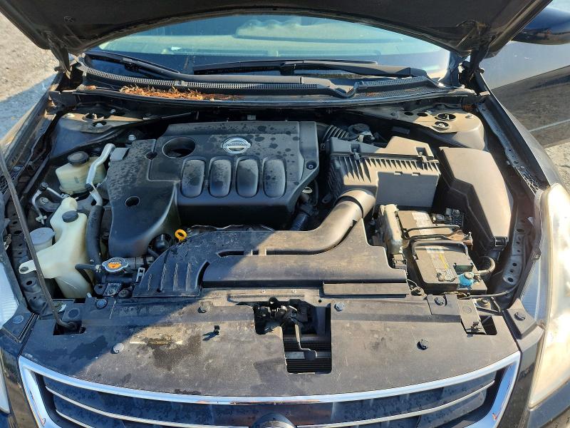 2012 Nissan Altima მანქანა იყიდება აუქციონზე, vin: 1N4AL2AP8CC117045, აუქციონის ნომერი: 62887786