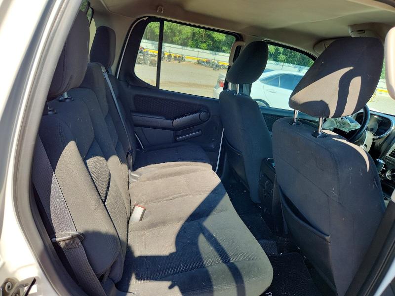 60703876 :رقم المزاد ، 1FMEU31E99UA27284 vin ، 2009 Ford Explorer مزاد بيع