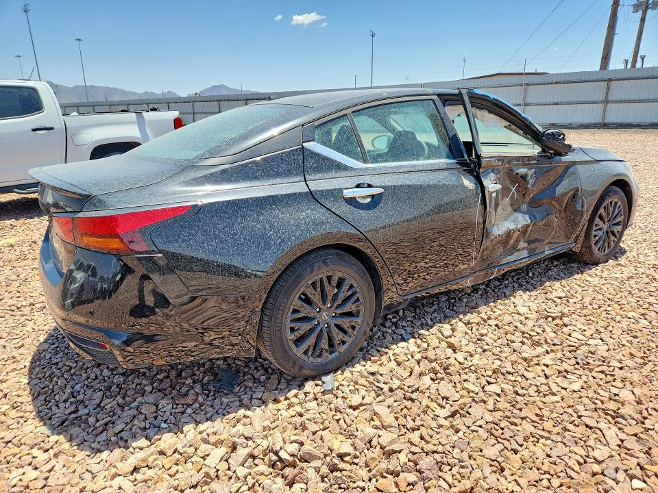 Продажа на аукционе авто 2025 Nissan Altima, vin: 1N4BL4DV7SN406916, номер лота: 60648236