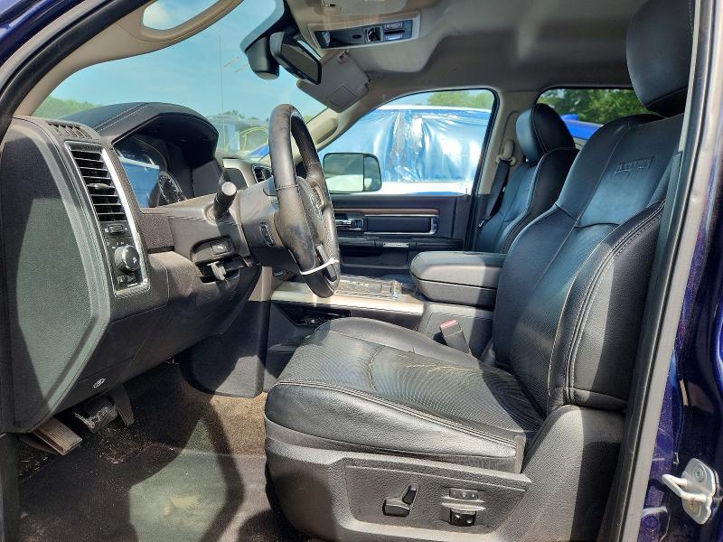Продажа на аукционе авто 2013 Ram 1500, vin: 1C6RR7VT4DS662710, номер лота: 58108426