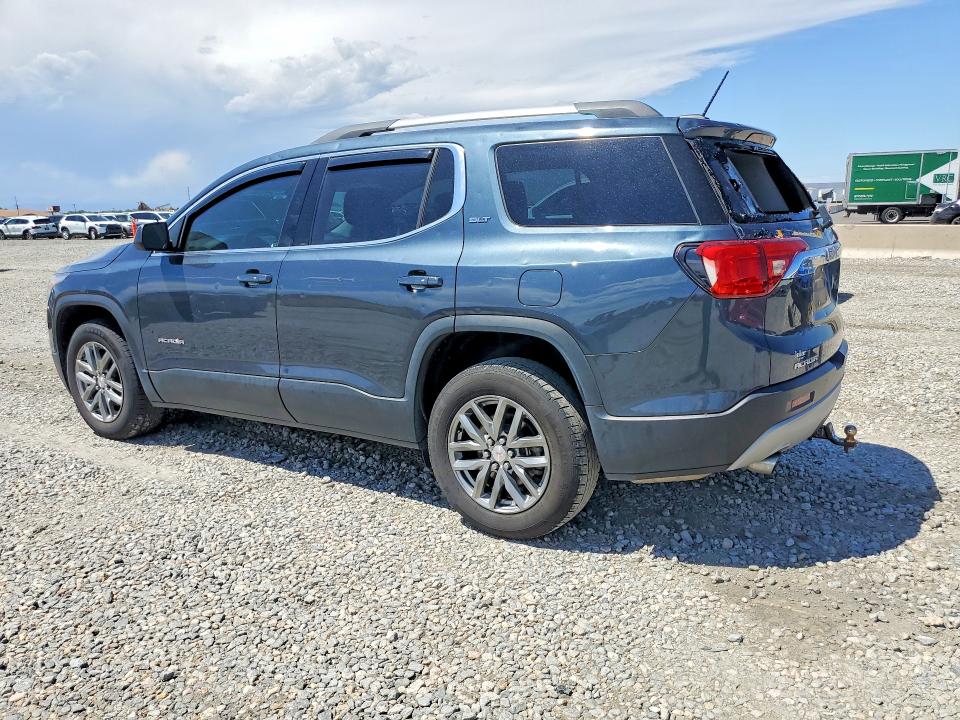 Aukcja sprzedaży 2019 Gmc Acadia, vin: 1GKKNULS5KZ135816, numer aukcji: 60829286