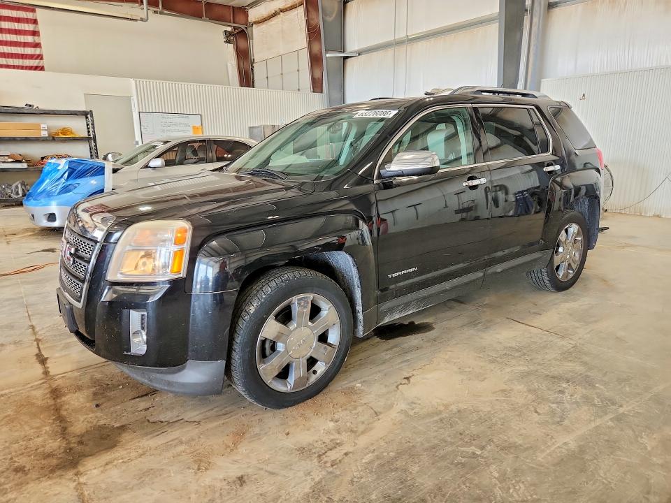 63226086 :رقم المزاد ، 2GKFLXE58C6100118 vin ، 2012 Gmc Terrain مزاد بيع